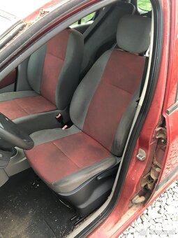 RENAULT MODUS - 5