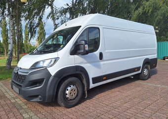 Citroen Jumper L4H2 - 5
