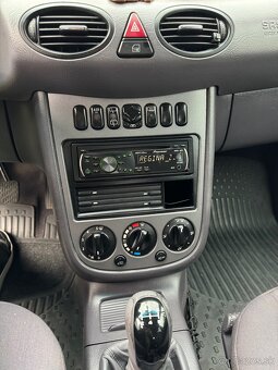 ➡️Mercedes Benz A Long. 170CDI 70 kW - 5