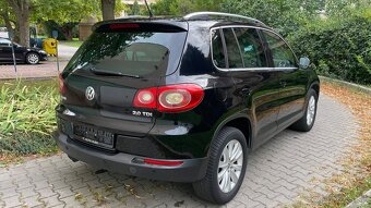 Volkswagen Tiguan 2.0 CR TDI 4-Motion Sport&Style A/T - 5