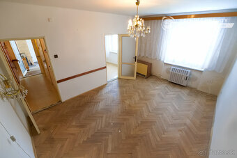 Tehlový byt 2+1 (58 m2) ul. Staničná Smižany - 5