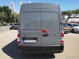Renault Master L3H2P3 Blue dCi 180 furgon EXTRA - 5