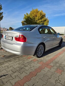 BMW E90 320d 120kw - 5