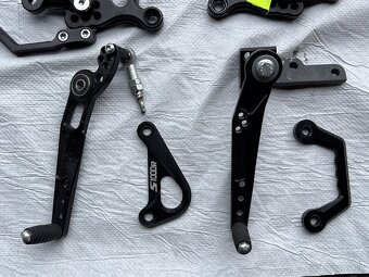 BMW S1000 RR PP tuning race - 5