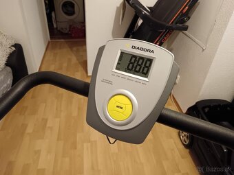 Bežiaci pás Diadora rocker plus - 5