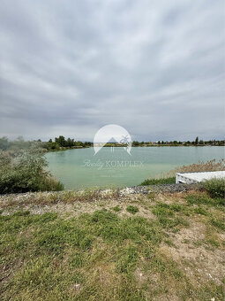 Reality KOMPLEX s.r.o. Vám EXKLUZÍVNE ponúka na predaj pozem - 5