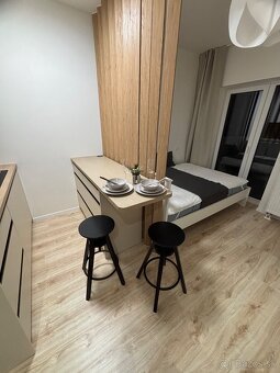 1 izbový byt Slnečnice POP - 5