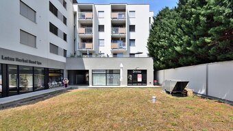 GRADUS RESIDENCE Dunajská Streda - GARÁŽ na PREDAJ - 5