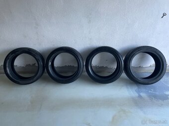 Falken Ziex ZE914 Ecorun 225/45 R17 91W - 5