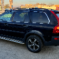 Predam naslapne listy volvo xc90 naslapy - 5