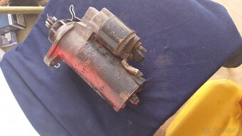 Predám na Alhambra Galaxy Sharan nd. - 5