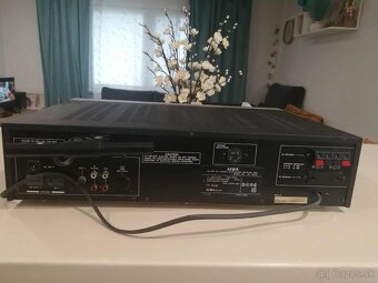 receiver-Aiwa-7800 - 5