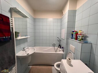 Na predaj  1-izbový byt v Čadci – Žarec - 5