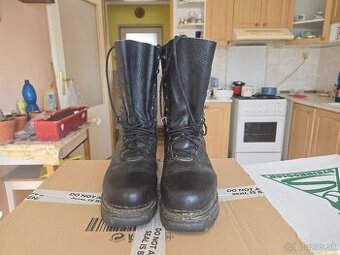 kozene zimne cizmi 44 - 5