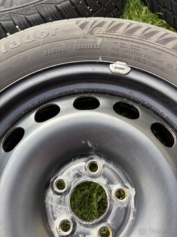 Matador Sibir snow - 5