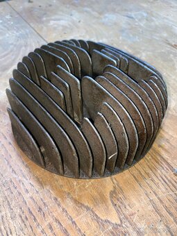 Hlava Jawa 250 typ 559 - 5