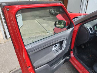 ŠKODA Fabia 2 1.2HTP 51KW 123.000KM ND - 5