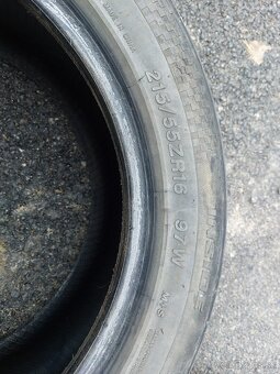 215/55 R16 - 5