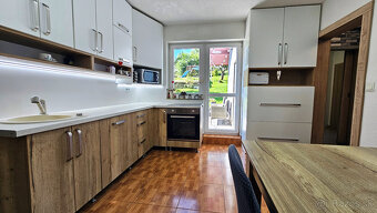 REZERVÁCIA - Veľa priestoru, žiadne starosti: zrekonštru - 5