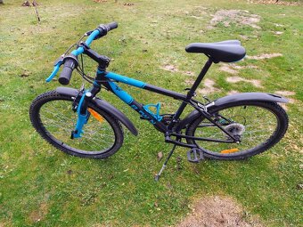 Detský bicykel Rock Rider 500 - 5