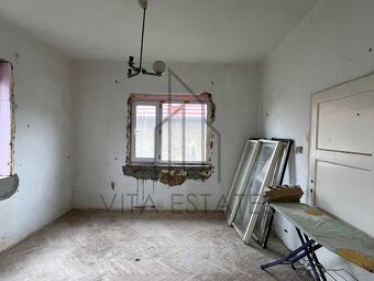 🏡 Rodinný dom na predaj – Seč - 5