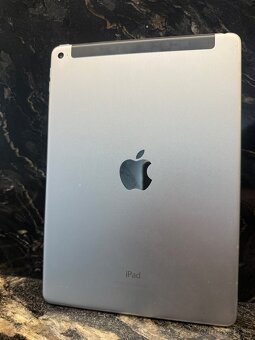 Apple iPad Air 2 16gb Wi-Fi + Cellular Spacegray - 5