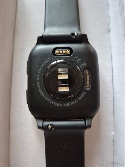 Hodinky Garmin - 5