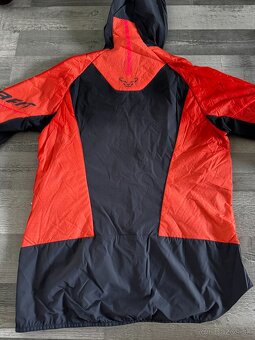 NOVÁ Dynafit Mezzalama PTC alpha Jacket M NOVÁ - 5