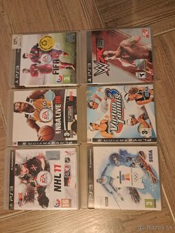 Hry na ps3 - 5