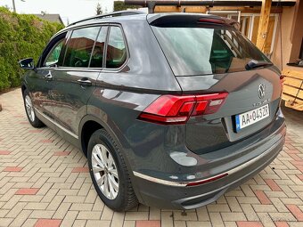 VW Tiguan 1.4TSI 180kw eHybrid DSG 62501KM - 5