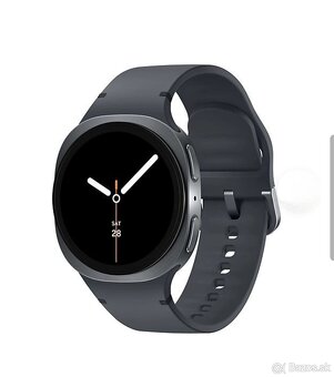 Samsung galaxy watch 8 - 5