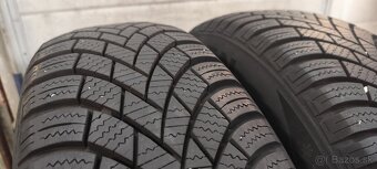 185/65R15 zimne - 5