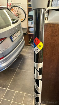 Predám 3-drevo Titleist TSR3 15° - 5