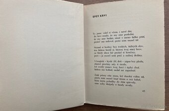 Andrej Žarnov - Hlas krvi (1932) - 5