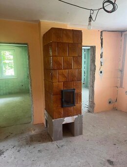 Dom v Obišovciach na predaj s pozemkom 1383 m² - 5