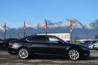 Škoda Superb 2.0 TDI 110 kw - 5