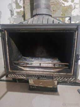 Krbová vložka 10 Kw - 5