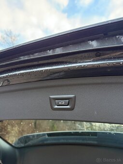 BMW IX 50 xDRIVE ZÁRUKA - 5