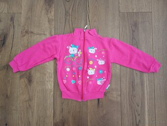 Balik obleč.veľ.92 pre dievča - pošta GRÁTIS - 5