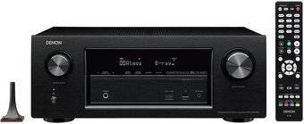 DENON AVR-X2300W - 5