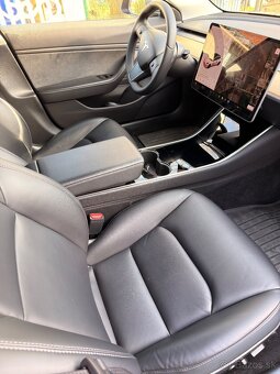 Tesla model 3 Performance, EAP autopilot - 5