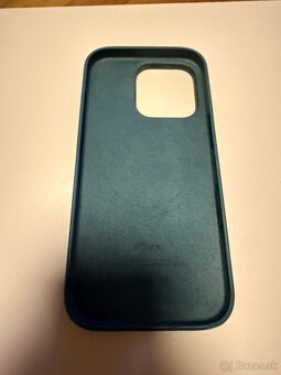 iPhone 16 PRO 128GB BLACK TITANIUM - 5