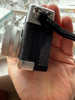 Yashica electro 35 MC - 5