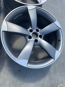 Disky Audi Rotor A7 R21 - 5