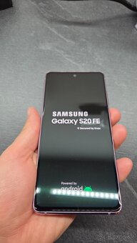 Samsung Galaxy S20 FE (128GB) - 5