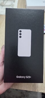 Samsung Galaxy S 23+ - 5