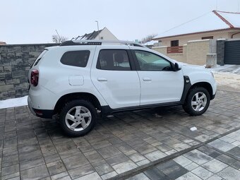 Dacia Duster 1.2T 4x4 2018 55 000 km - 5