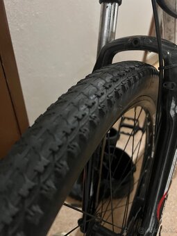 GT avalanche 4.0 - 5