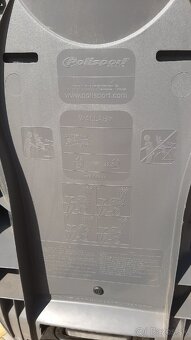 Cyklosedačka Polisport Wallaby - 5