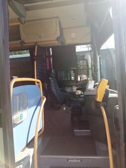 Irisbus Crossway SFR 160 motor Cursor - 5